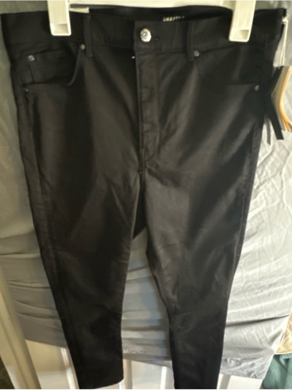 H&M Black Skinny Jeans for Men